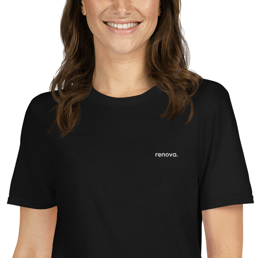 T-Shirt "Black"