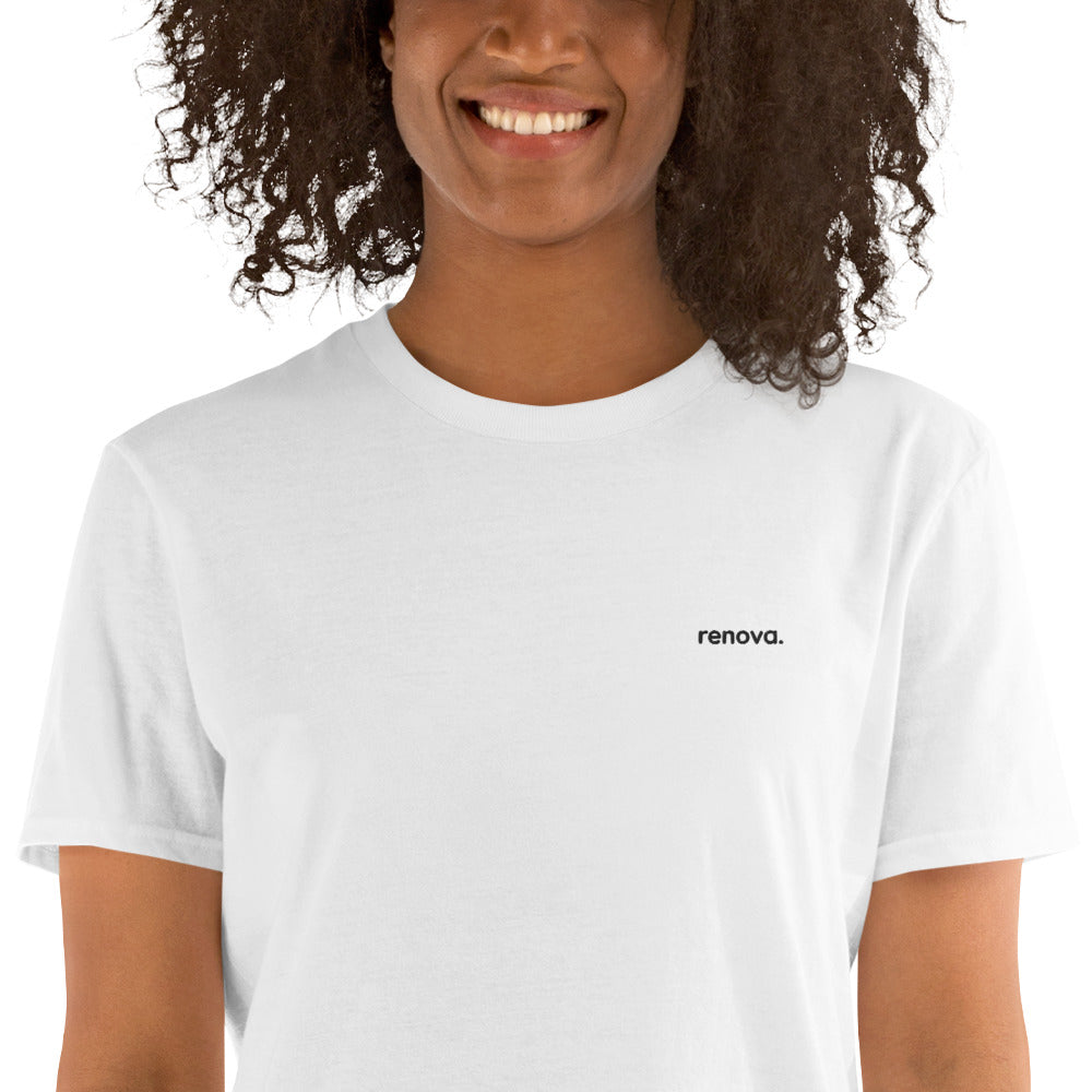 T-Shirt "Blue"