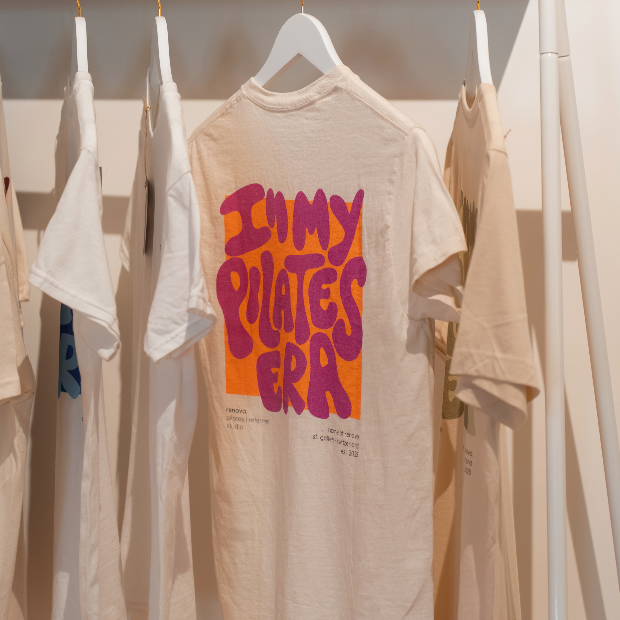 Apparel
