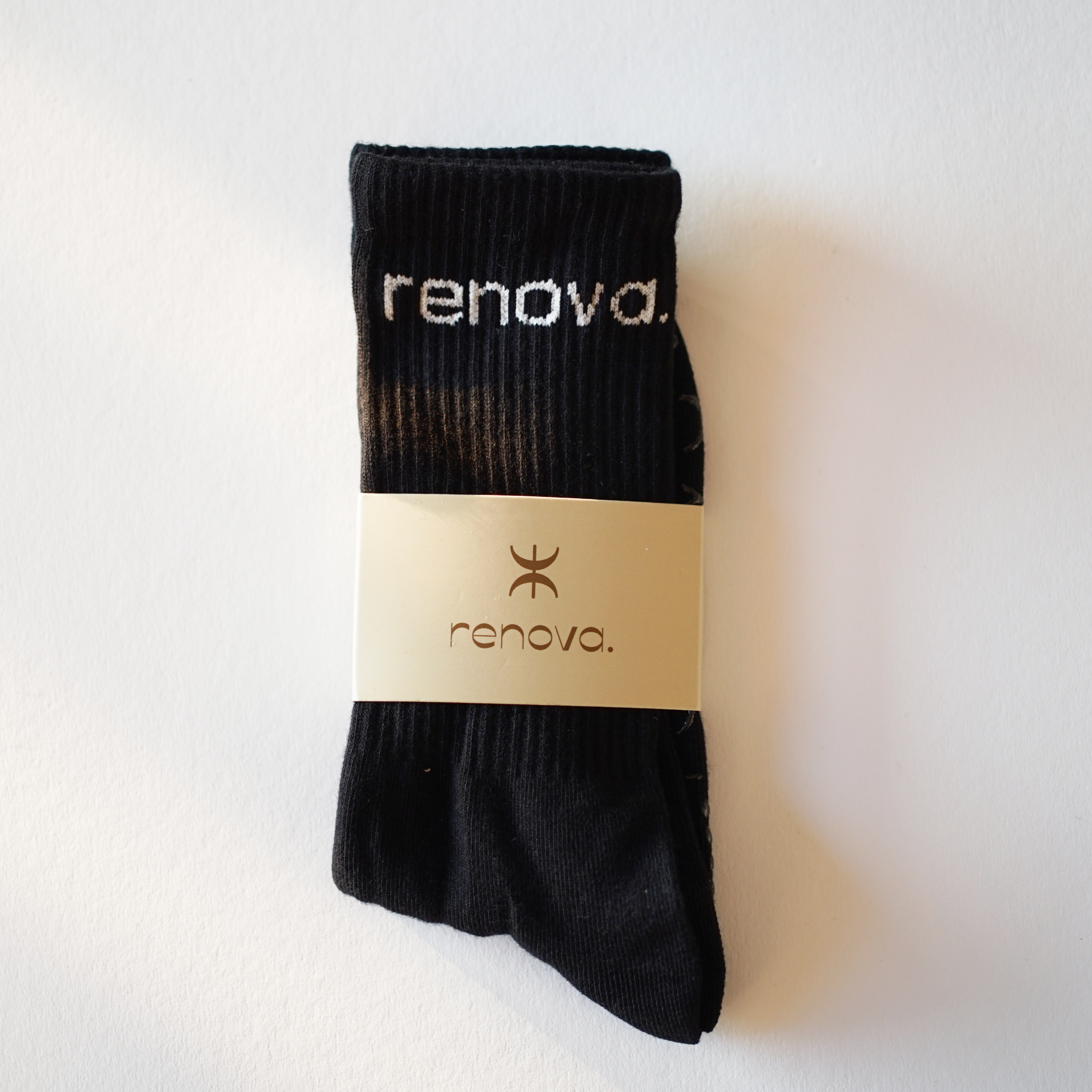 Grip Socks "Black"