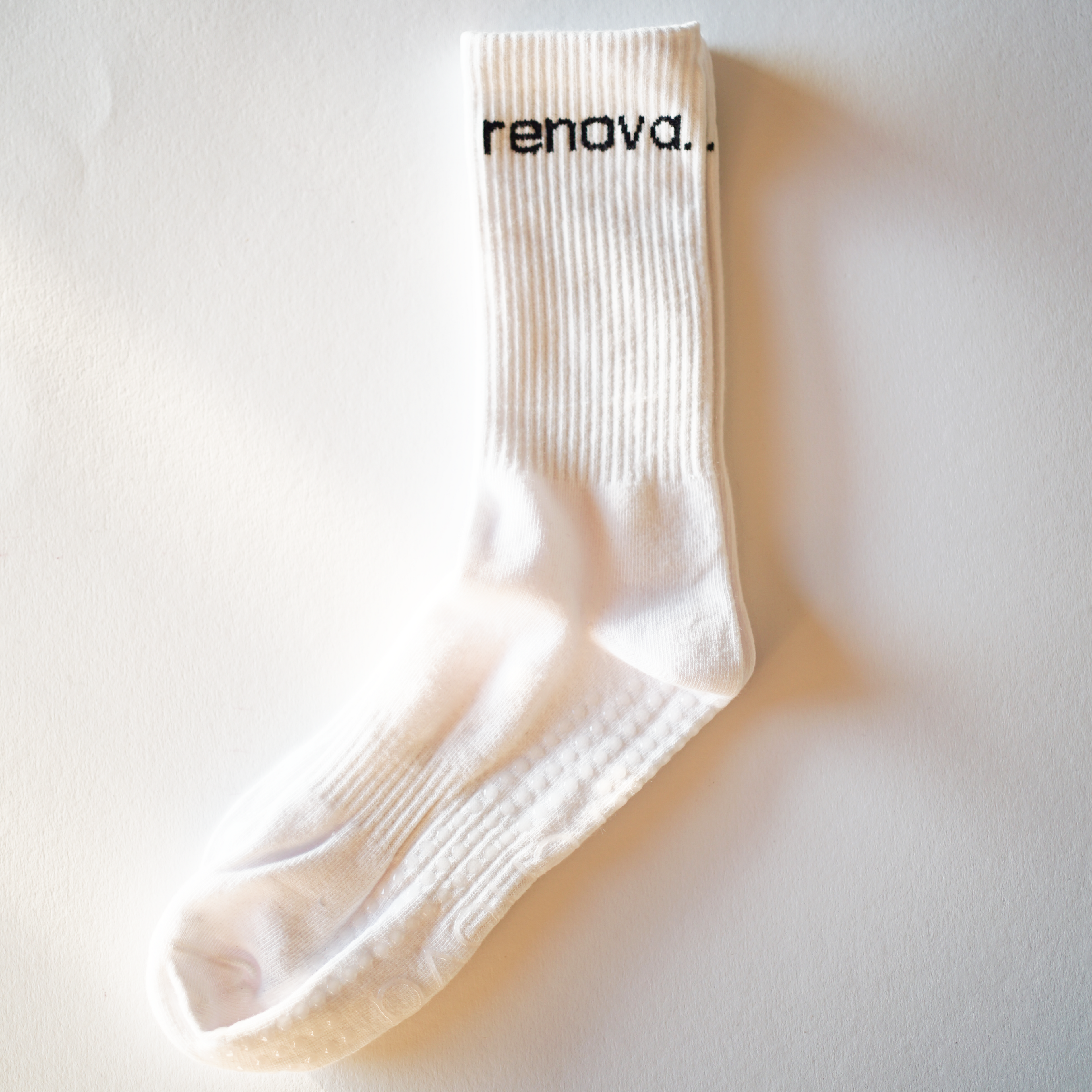 Grip Socks "White"