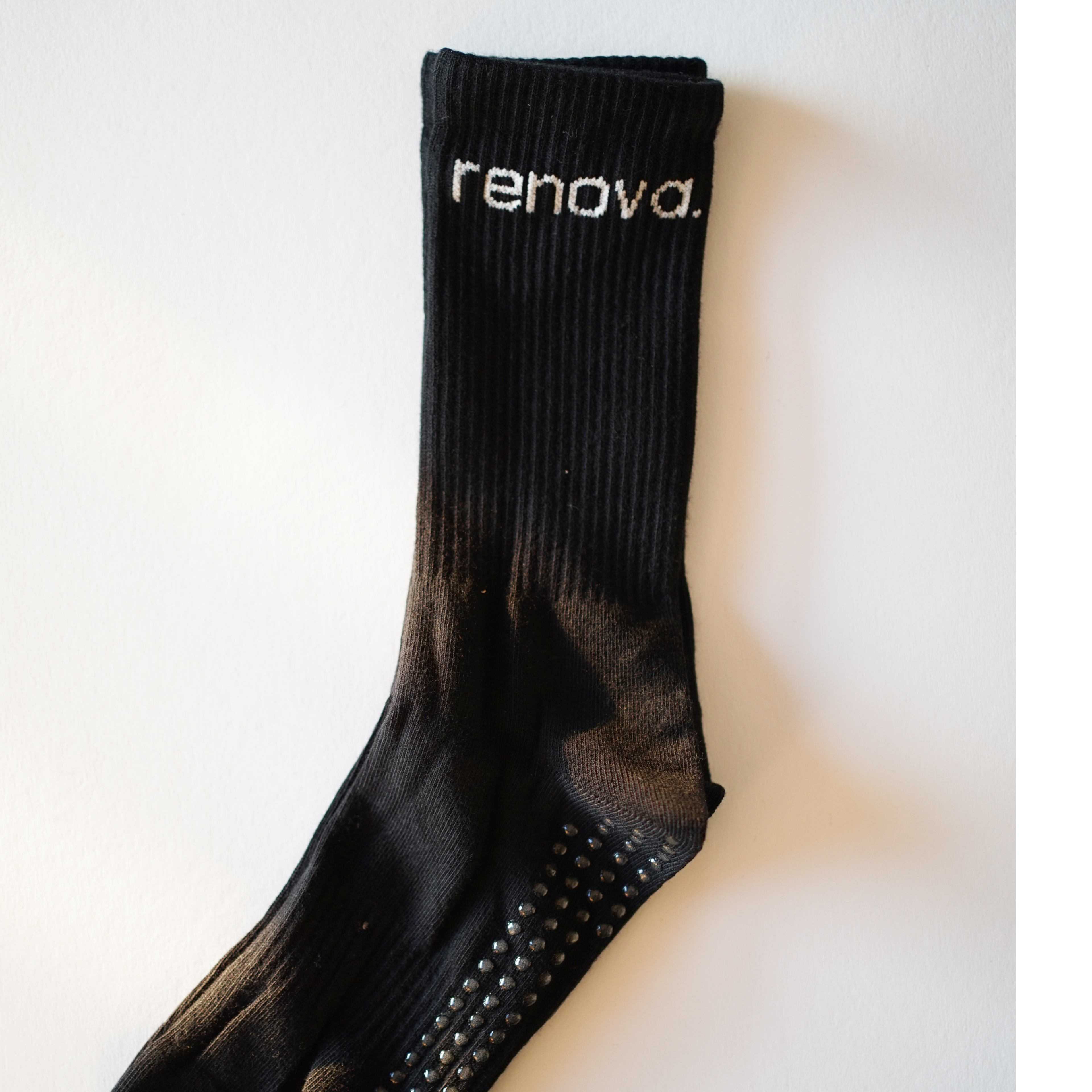 Grip Socks "Black"