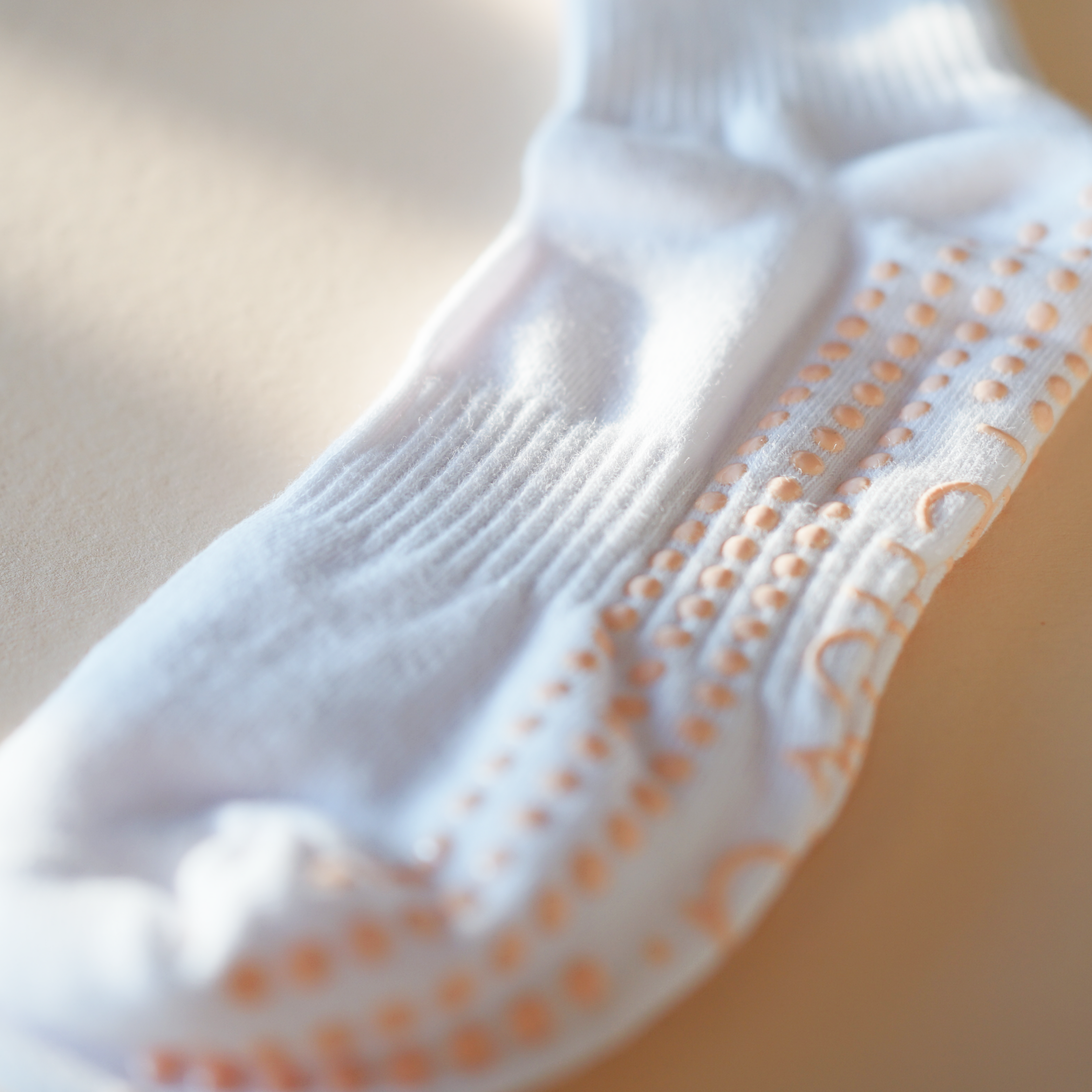 Grip Socks "Smiley"