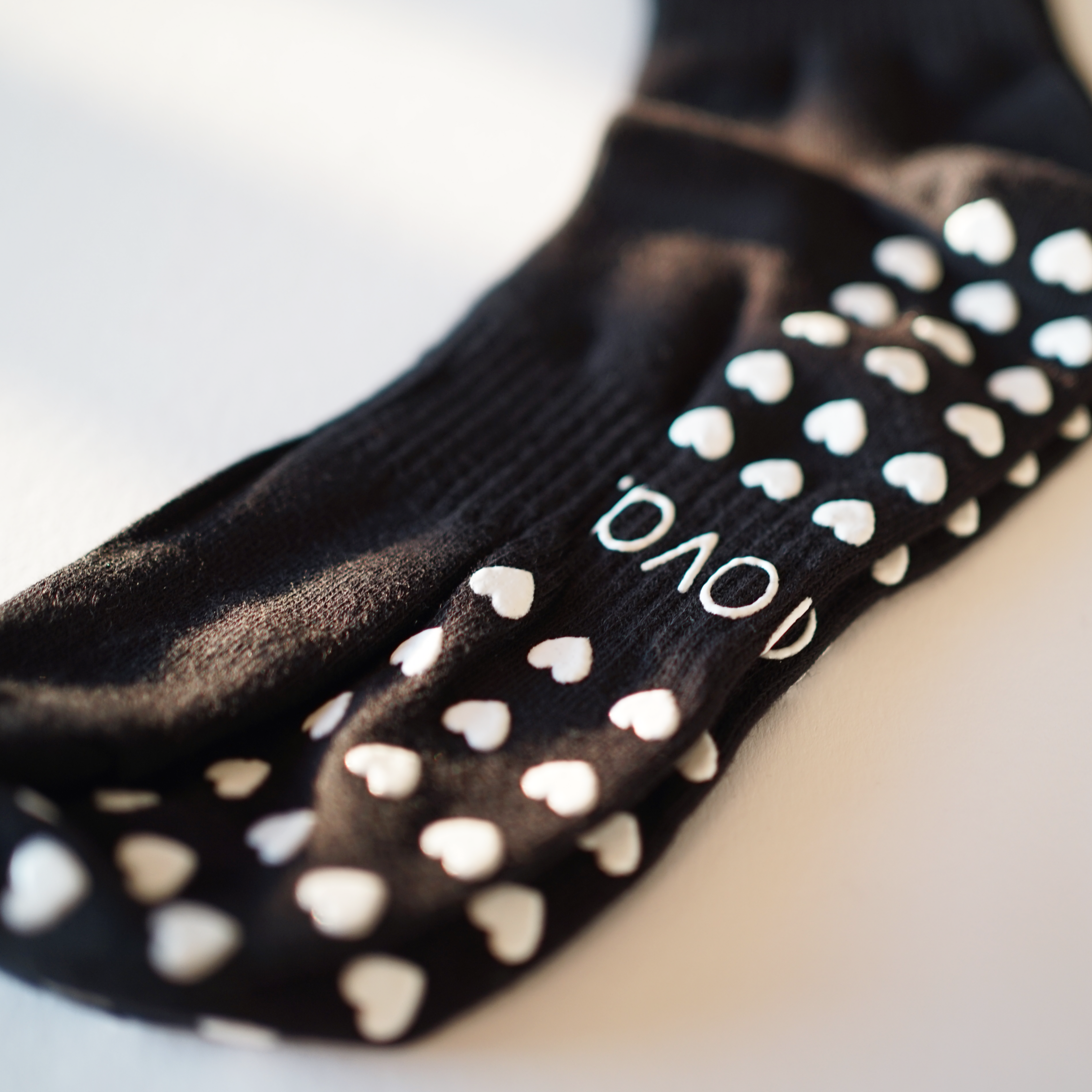 Grip Socks "renova. Logo"