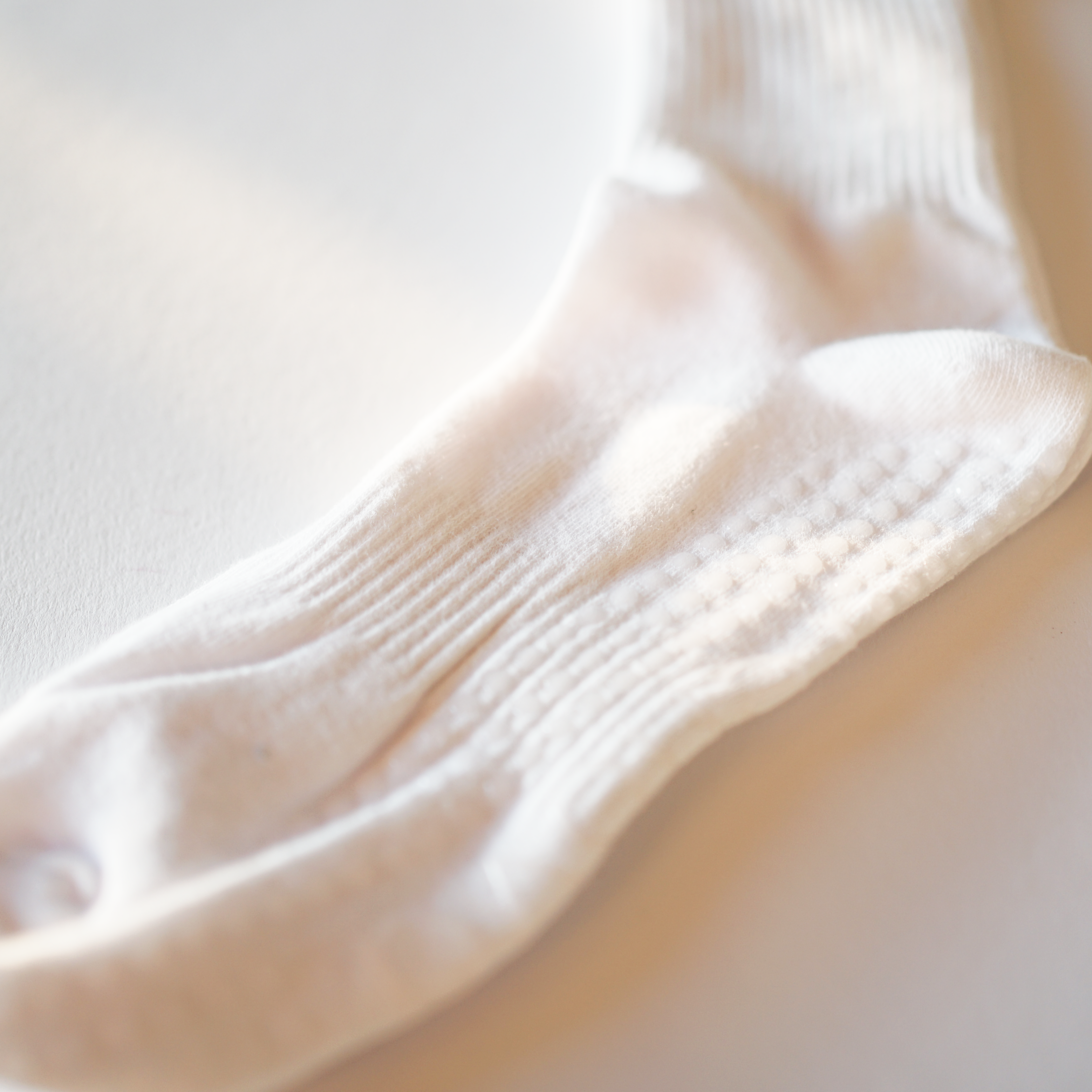 Grip Socks "White"
