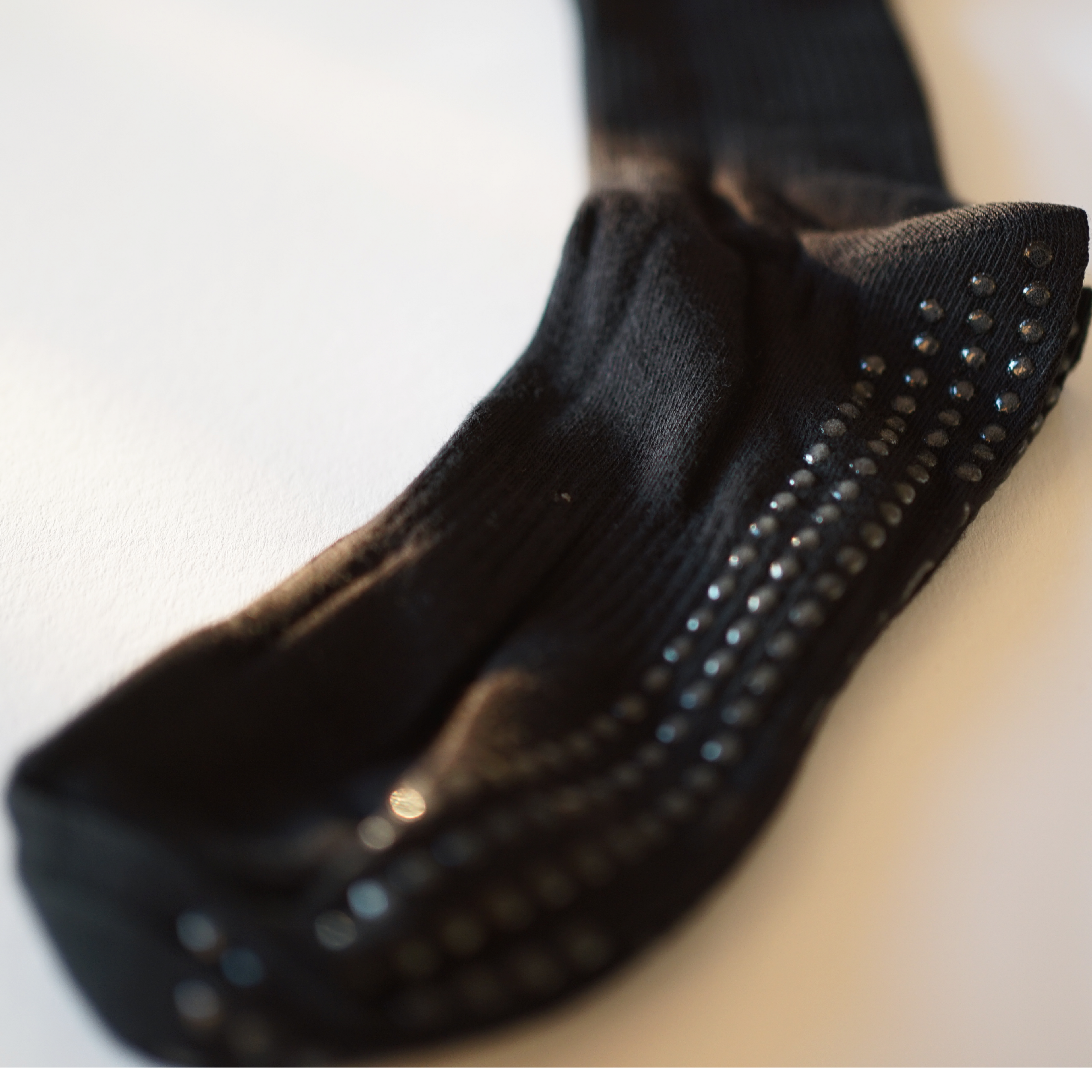 Grip Socks "Black"