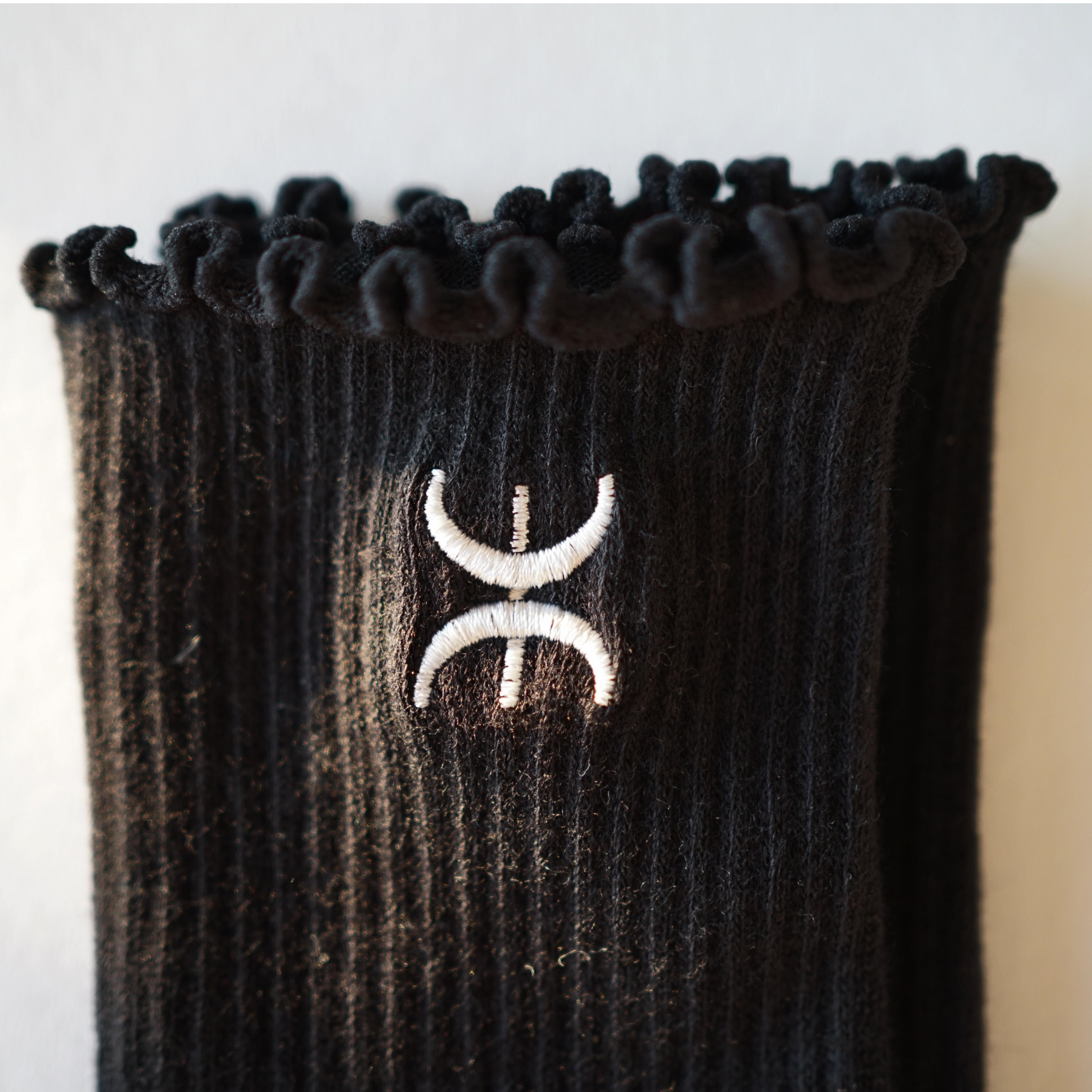 Grip Socks "renova. Logo"