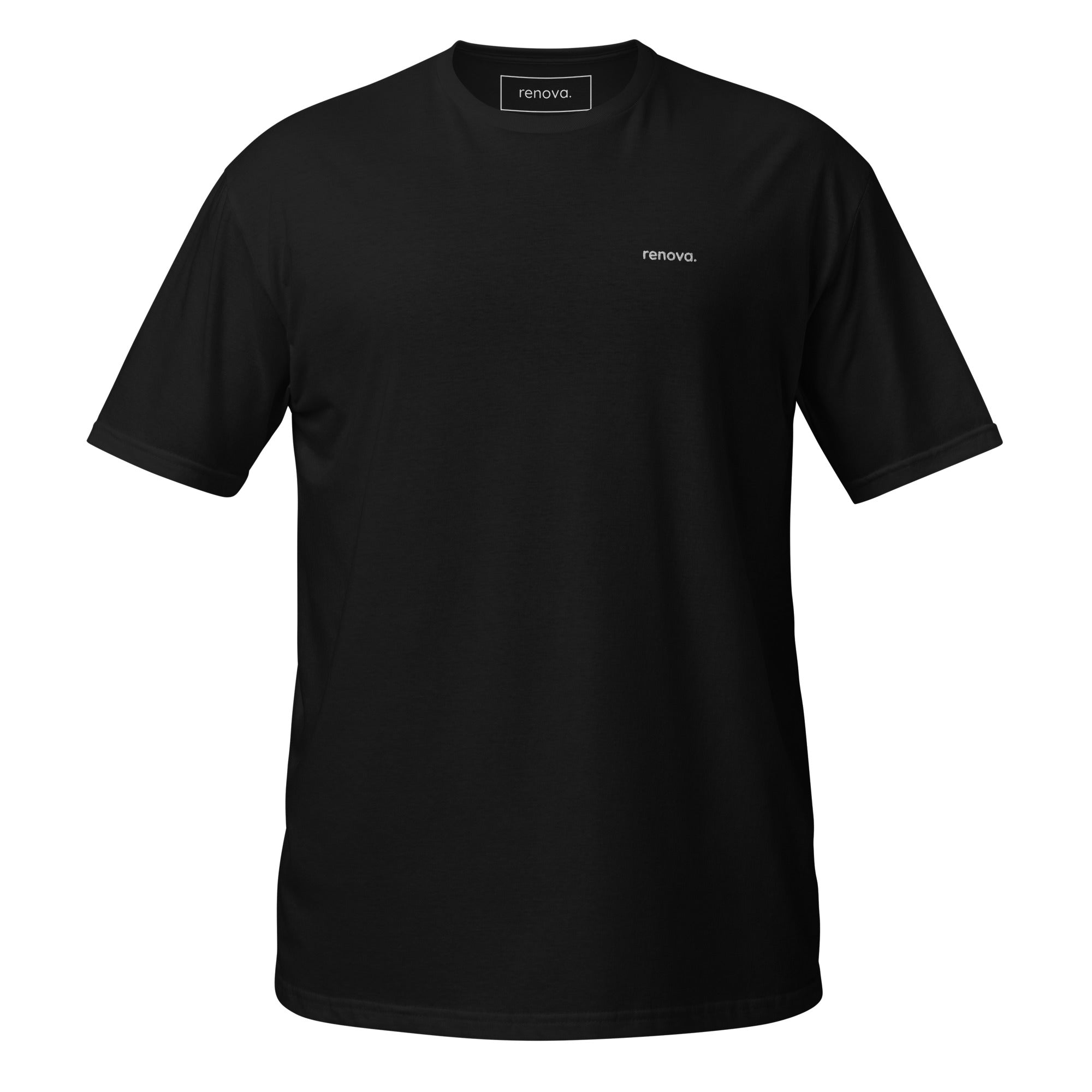 T-Shirt "Black"
