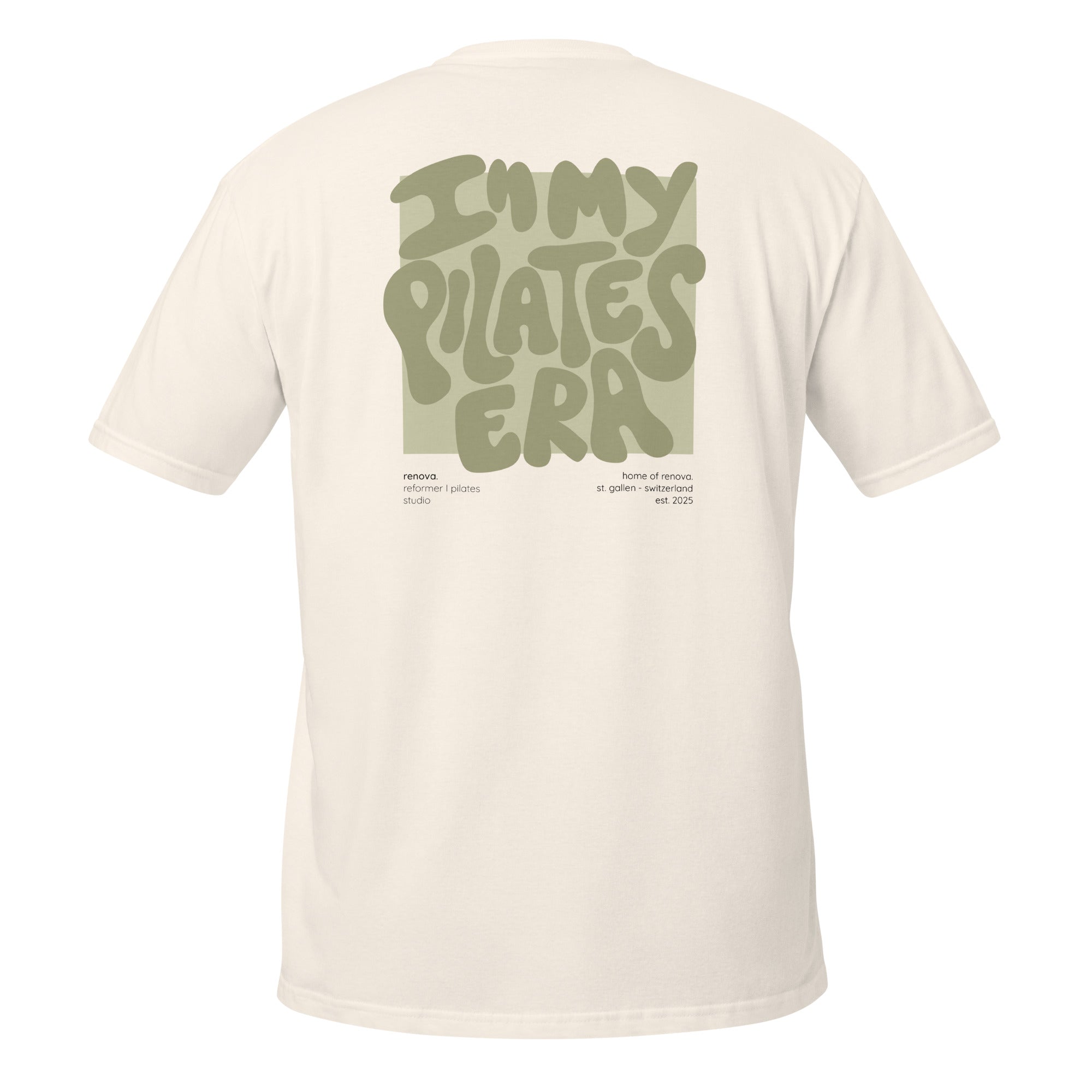 T-Shirt "Green"