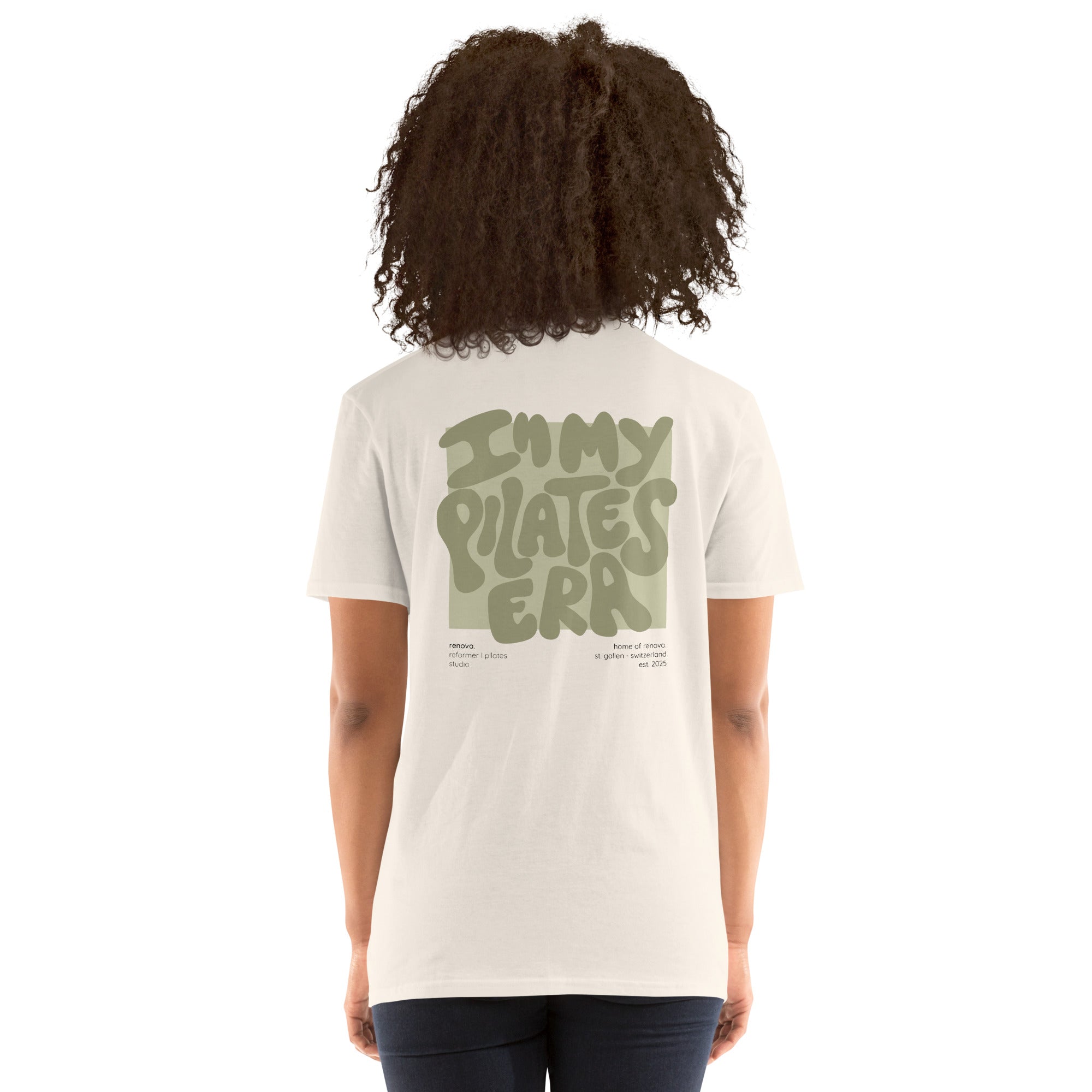 T-Shirt "Green"