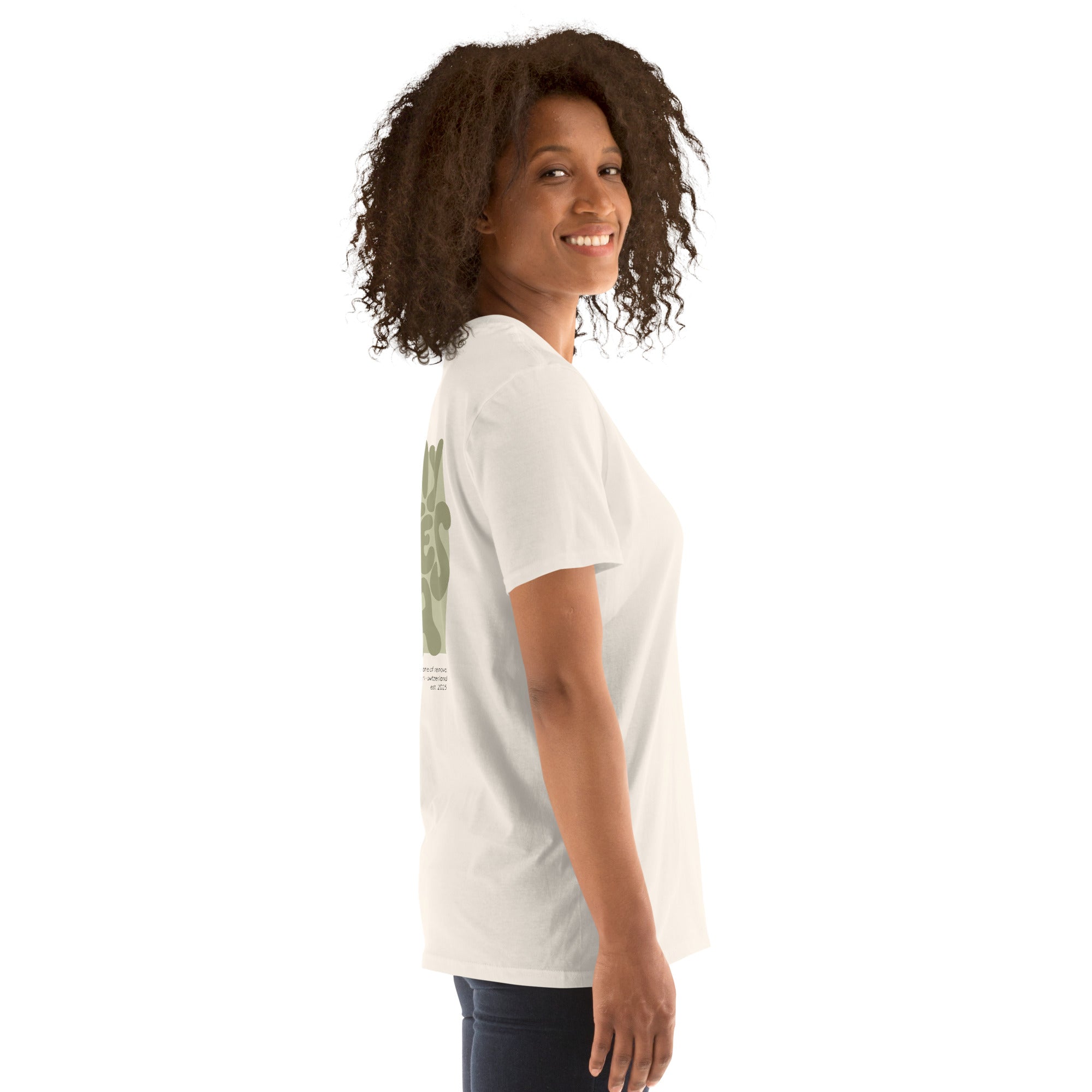 T-Shirt "Green"