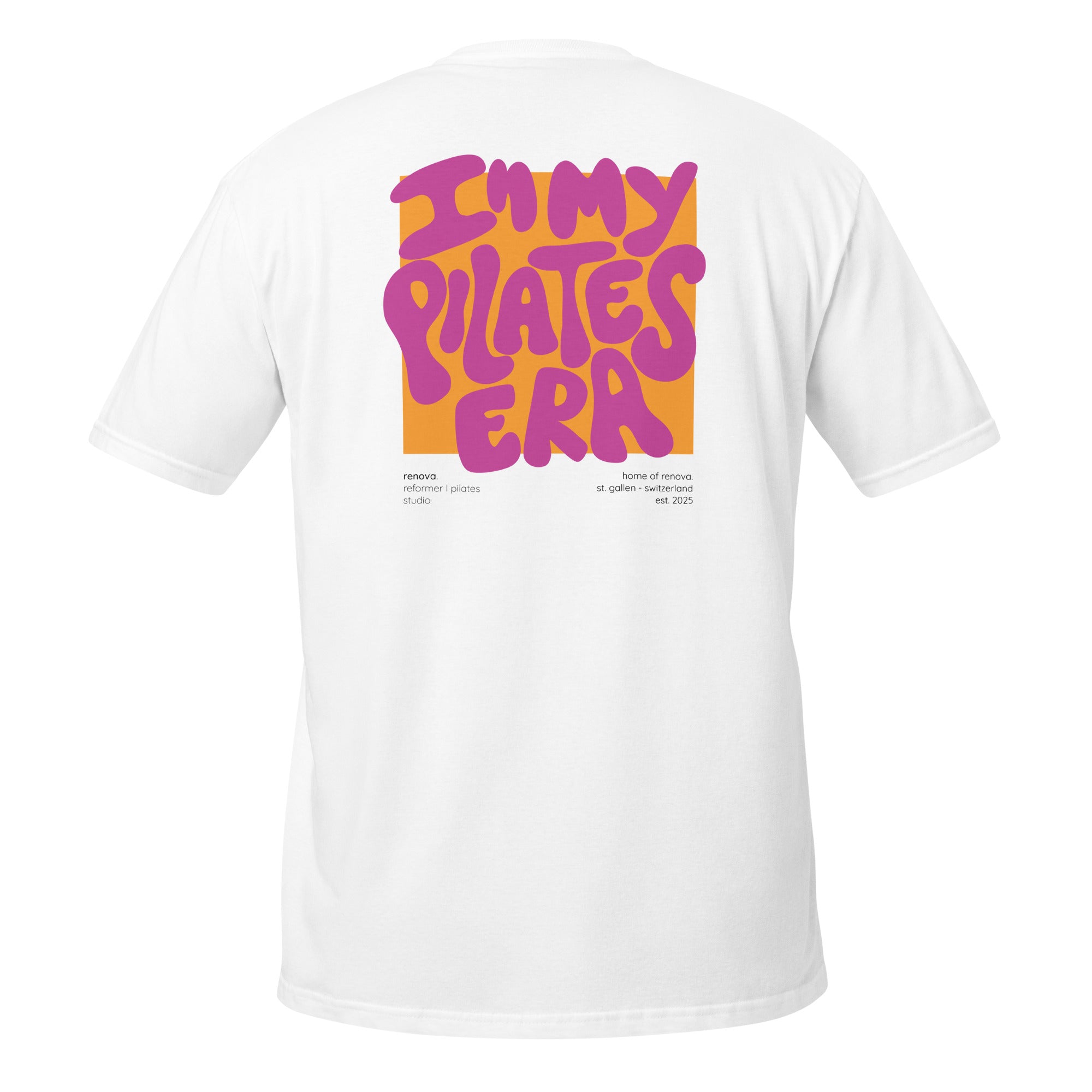T-Shirt "Pink"