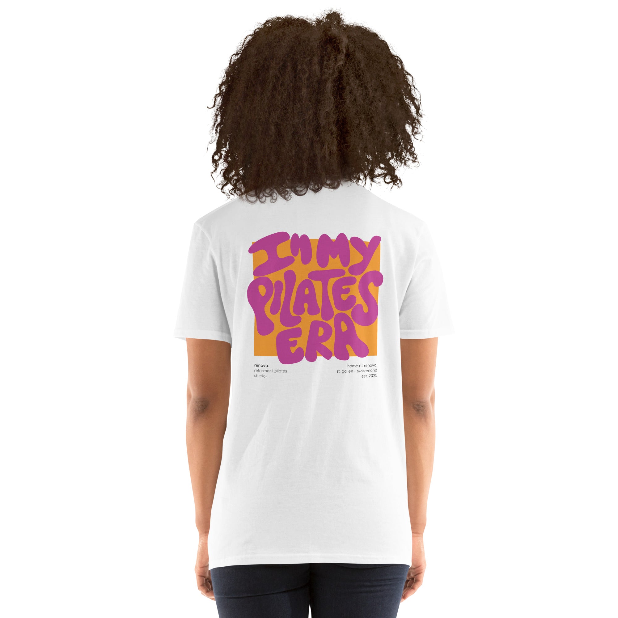 T-Shirt "Pink"