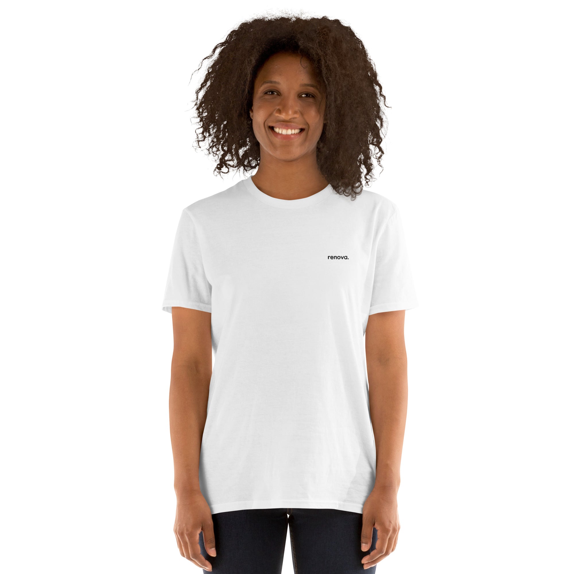T-Shirt "Blue"
