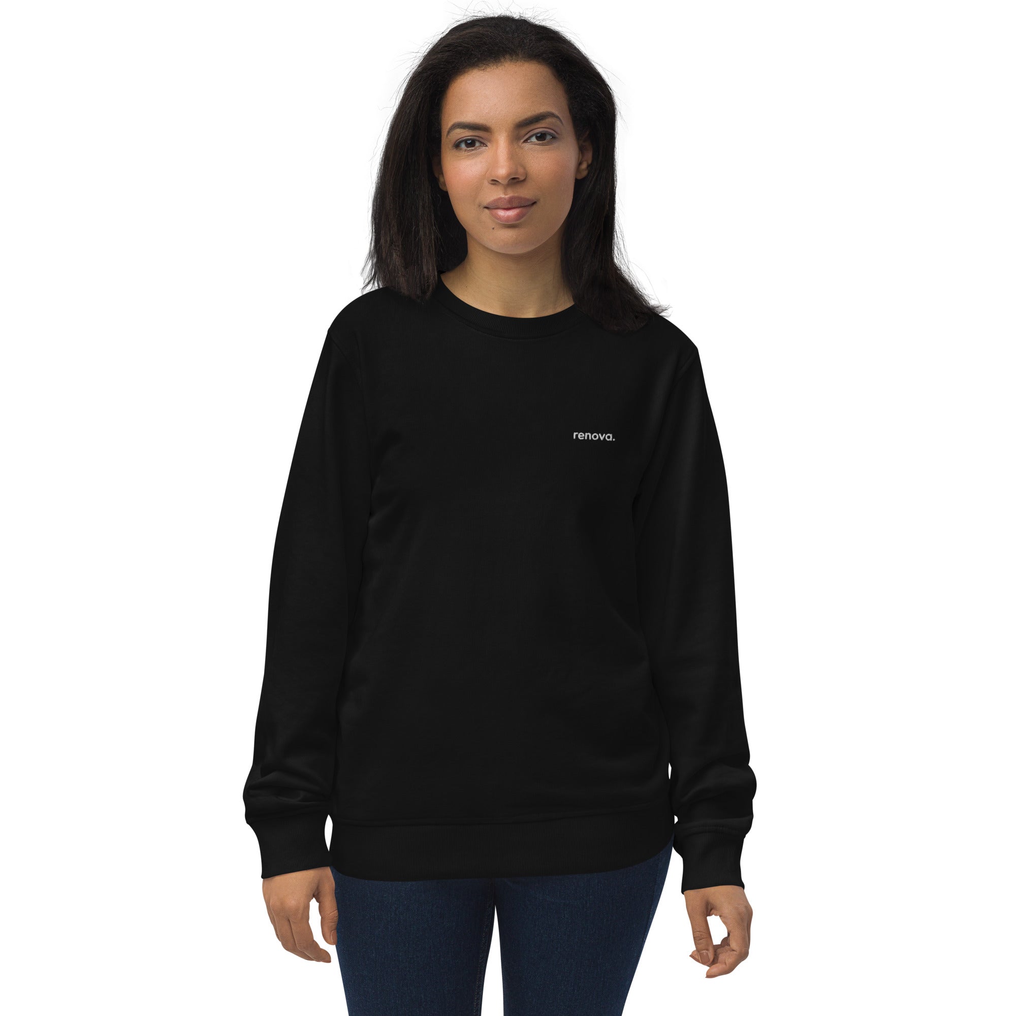 Pullover "Black"