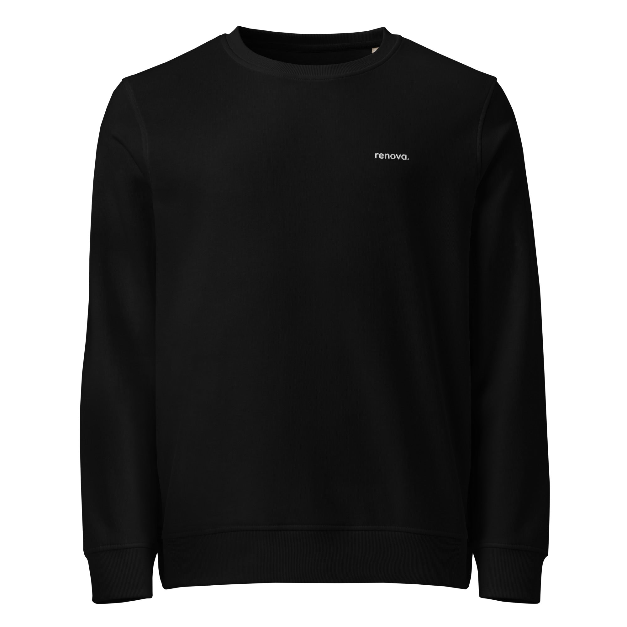 Pullover "Black"