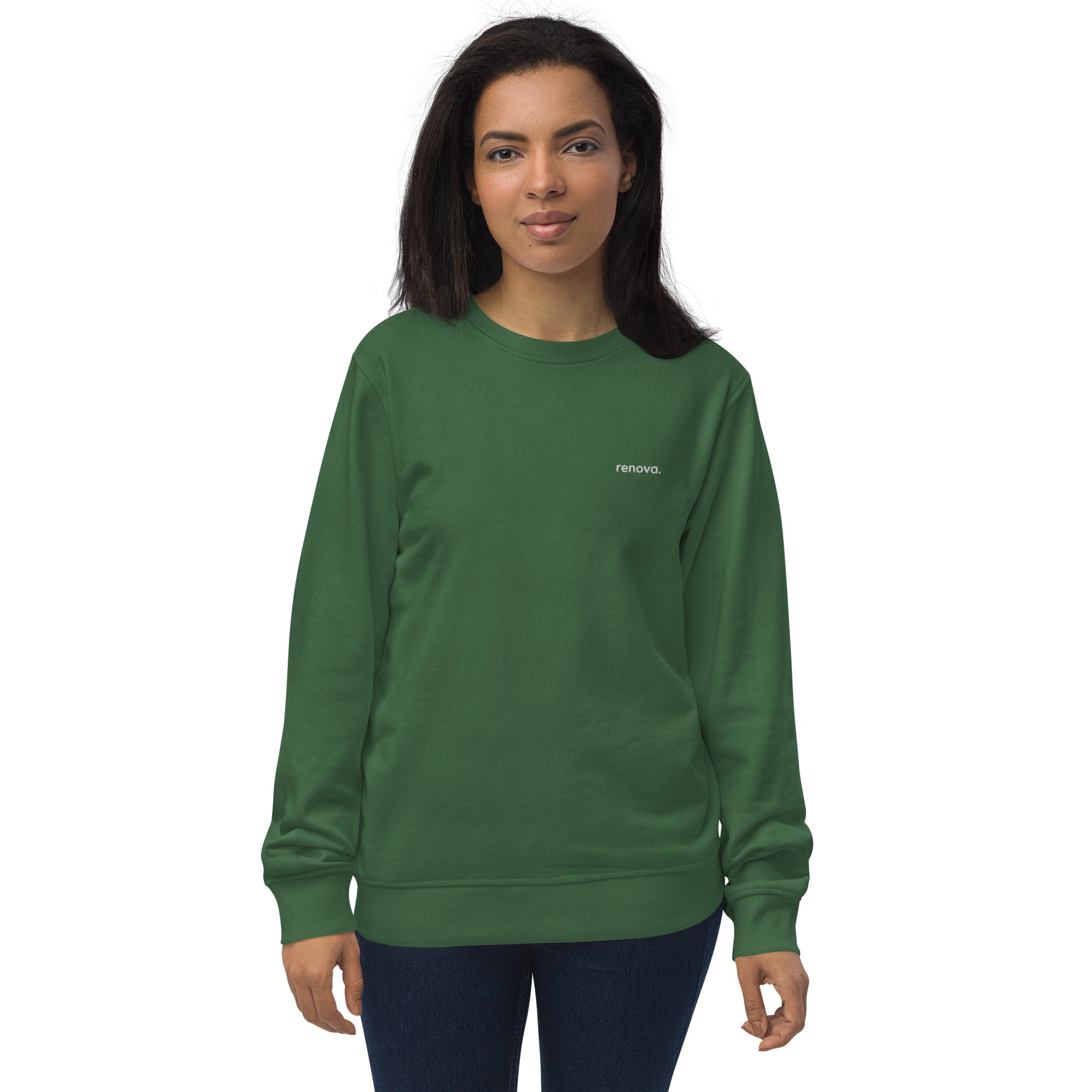 Pullover "Green"