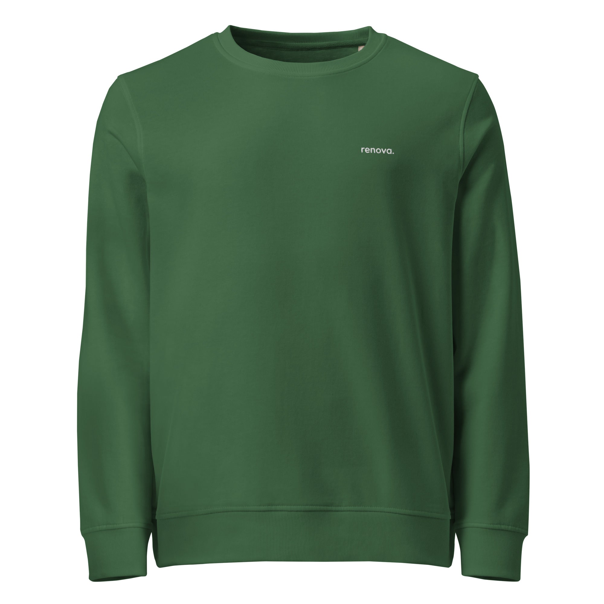 Pullover "Green"