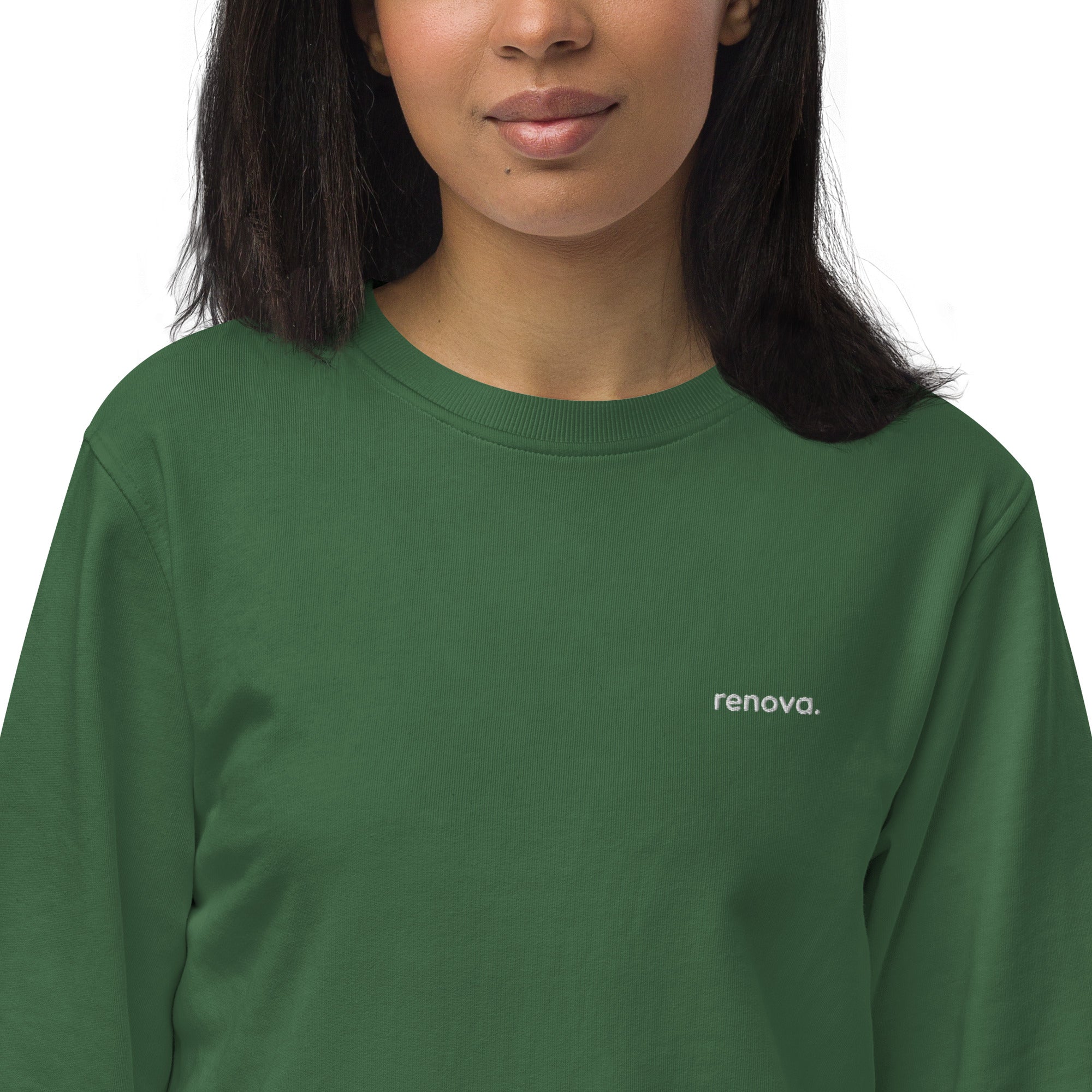 Pullover "Green"